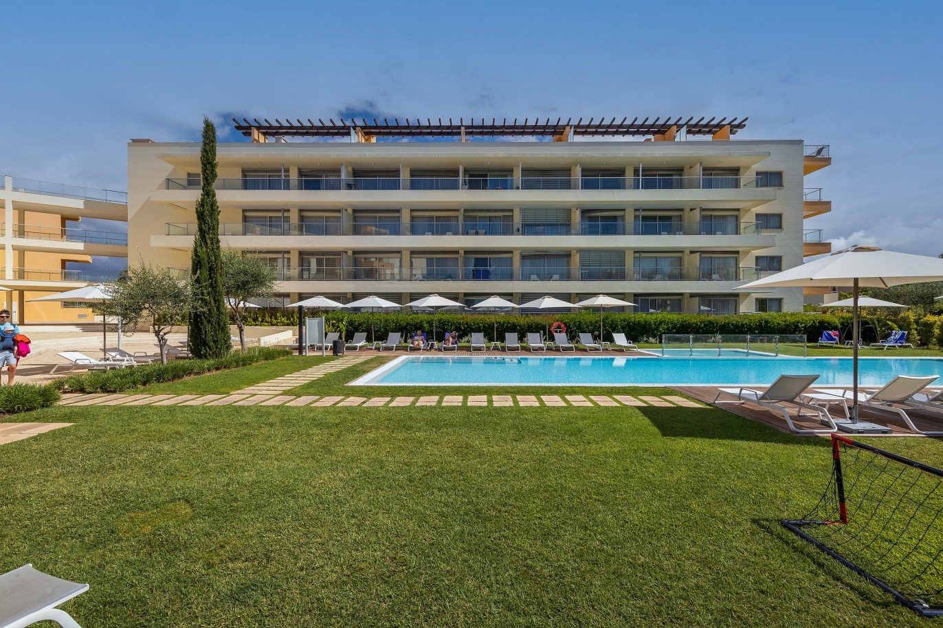 House in Vilamoura - view 1