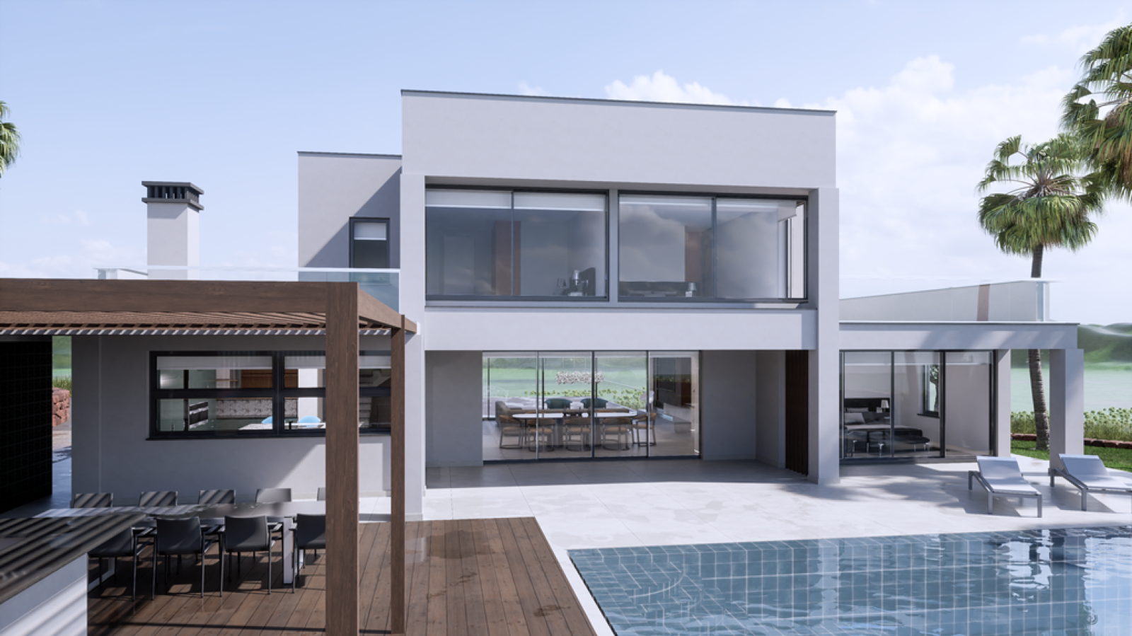 House in Lagos - view 1