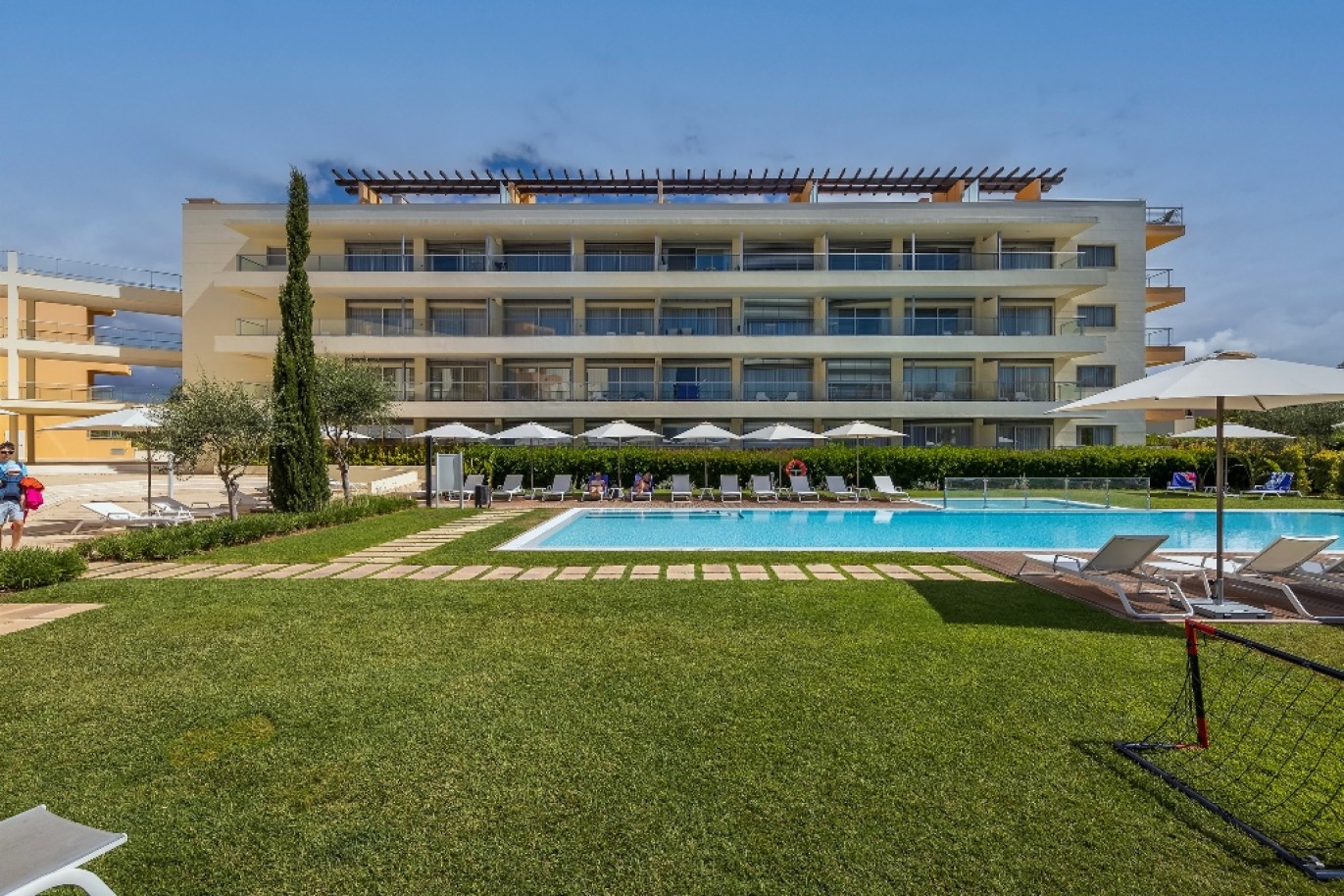 House in Vilamoura - view 1