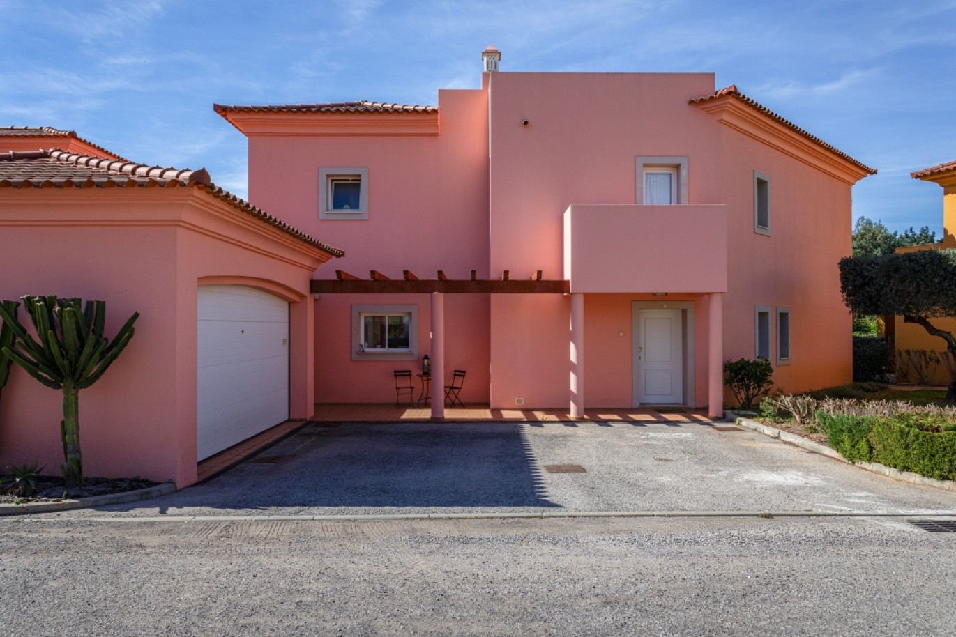 House in Vilamoura - view 1