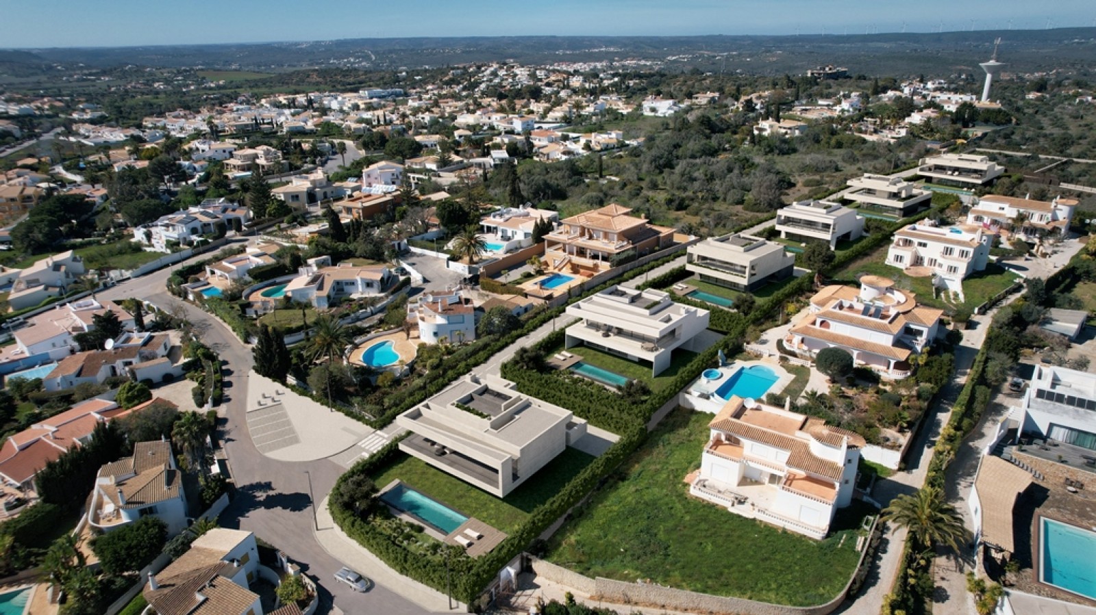 House in Faro - view 1