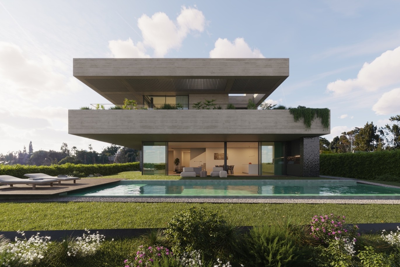 House in Faro - view 1