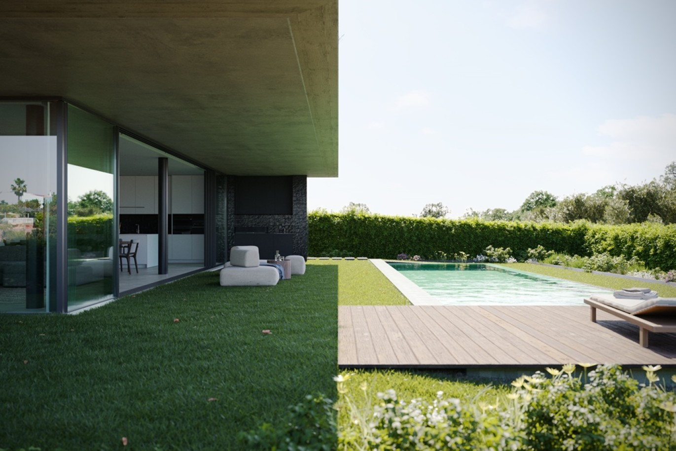 House in Faro - view 1