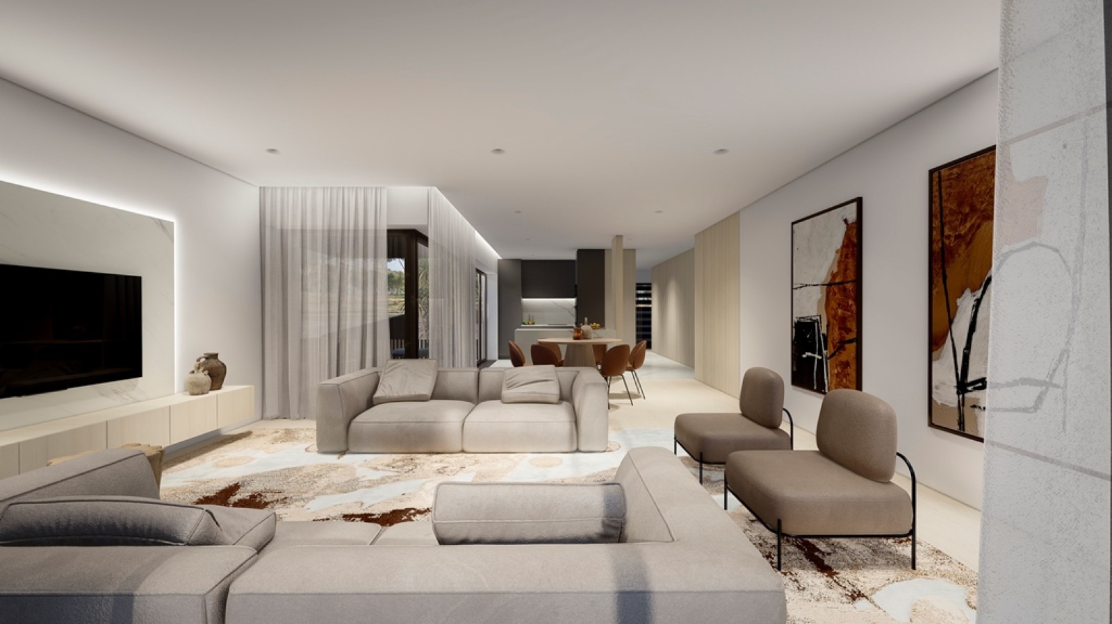 House in Vila Nova de Gaia (Santa Marinha) - view 1