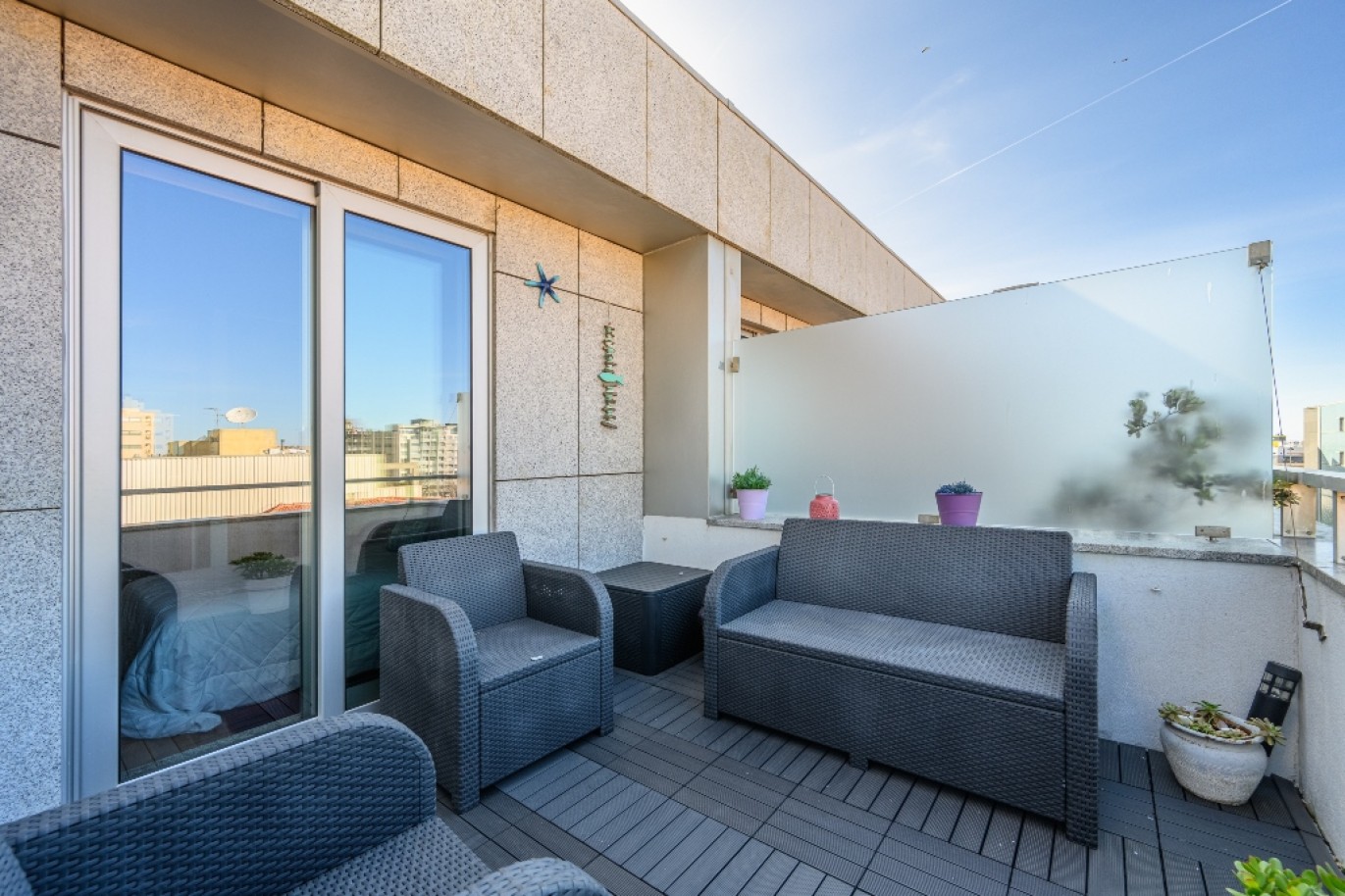 House in Matosinhos - view 1