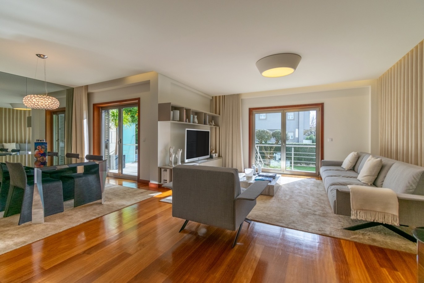 House in Senhora da Hora - view 1
