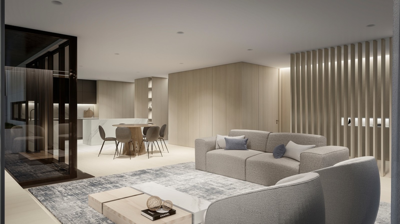 House in Vila Nova de Gaia (Santa Marinha) - view 1