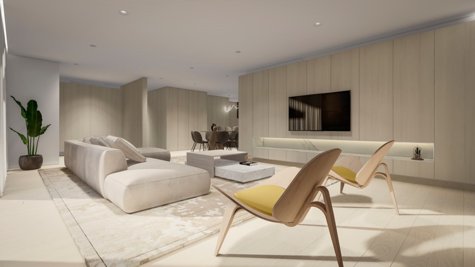 House in Vila Nova de Gaia (Santa Marinha) - view 1