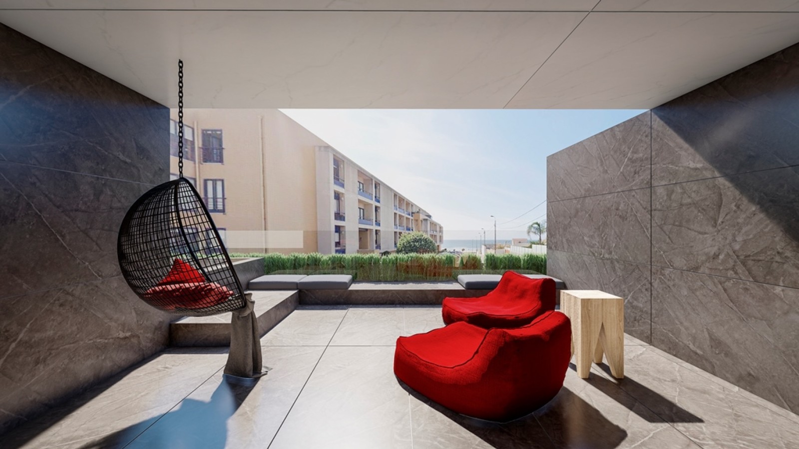House in Vila Nova de Gaia (Santa Marinha) - view 1