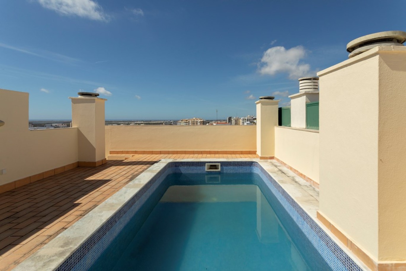 House in Algale - view 1