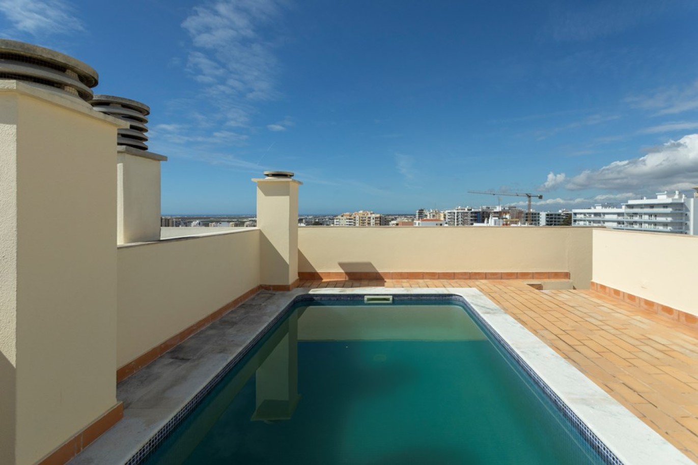 House in Algale - view 1