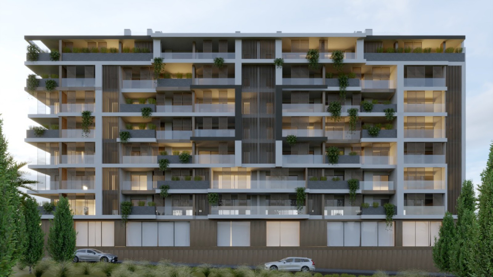 House in Algale - view 1