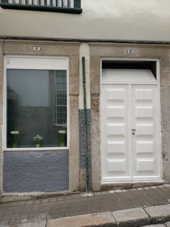 House in Porto - view 1