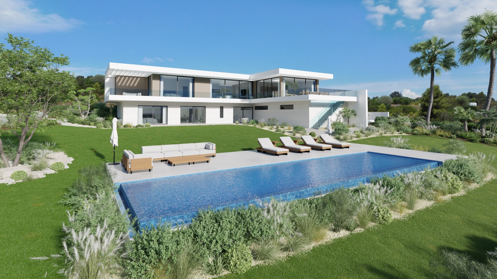 House in Lagos - view 1