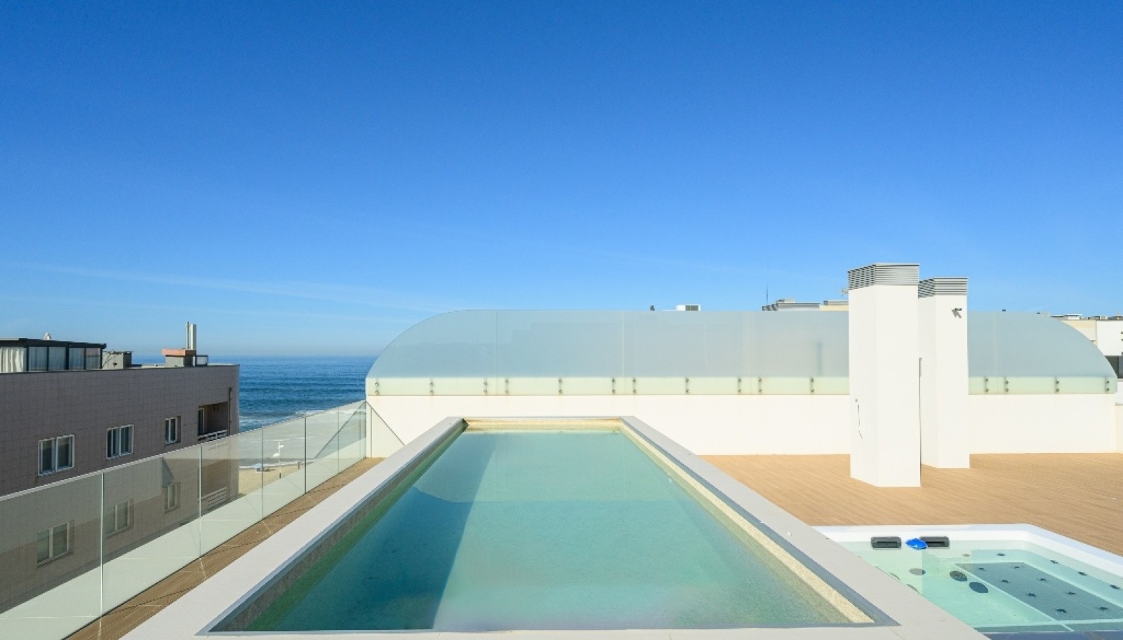 House in Vila do Conde - view 1