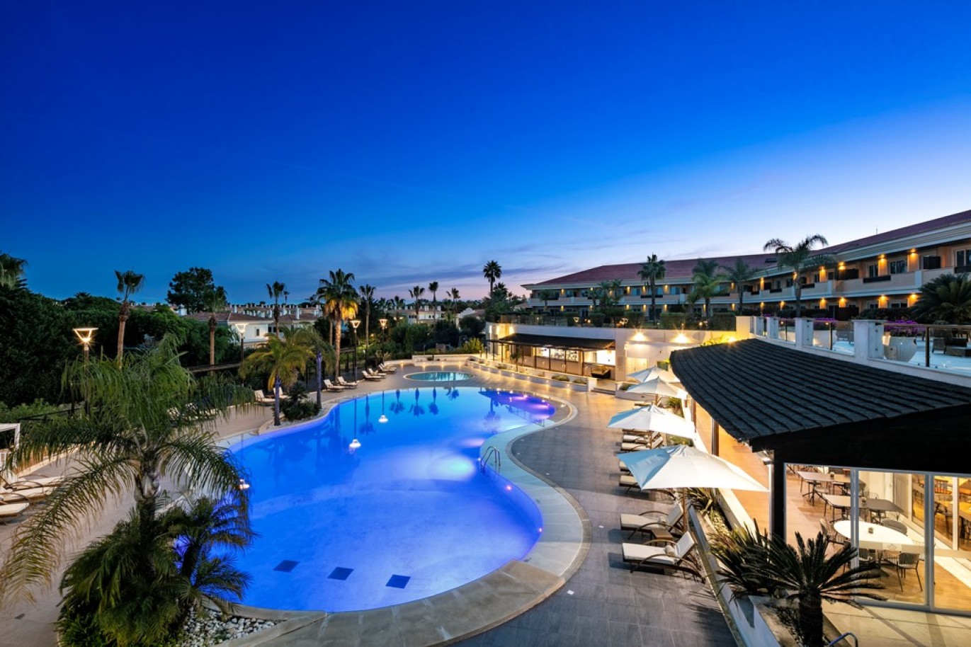House in Faro - view 1