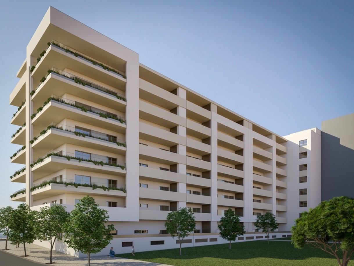 House in Portimao - view 1