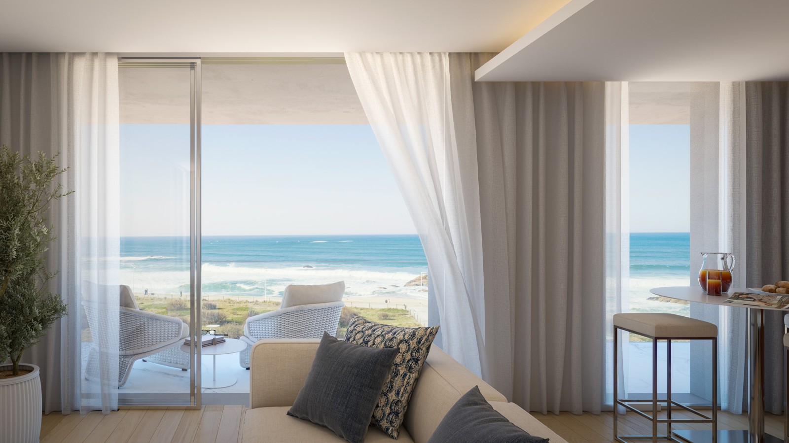 House in Vila do Conde - view 1