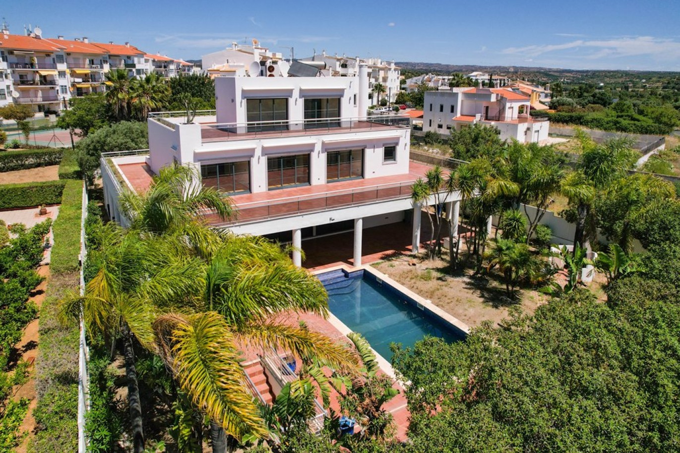 House in Tavira - view 1