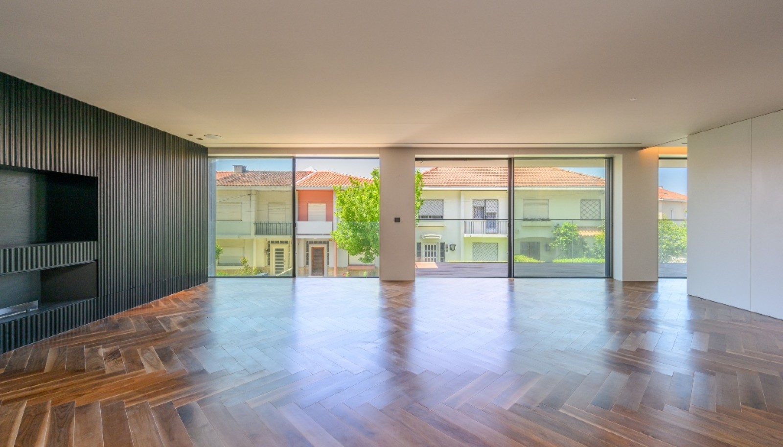 House in Porto - view 1