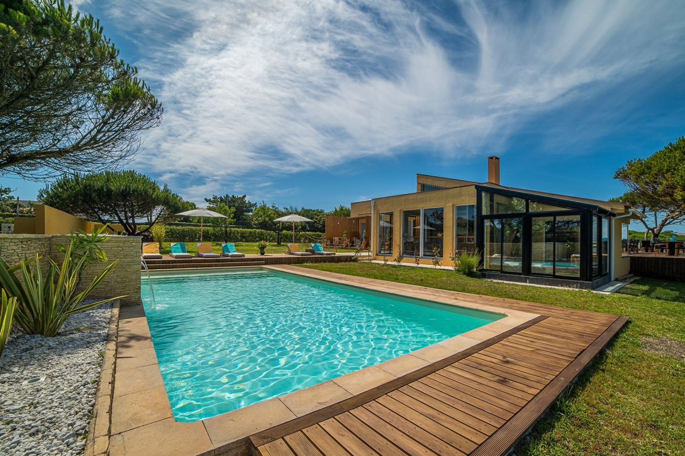House in Esposende - view 1