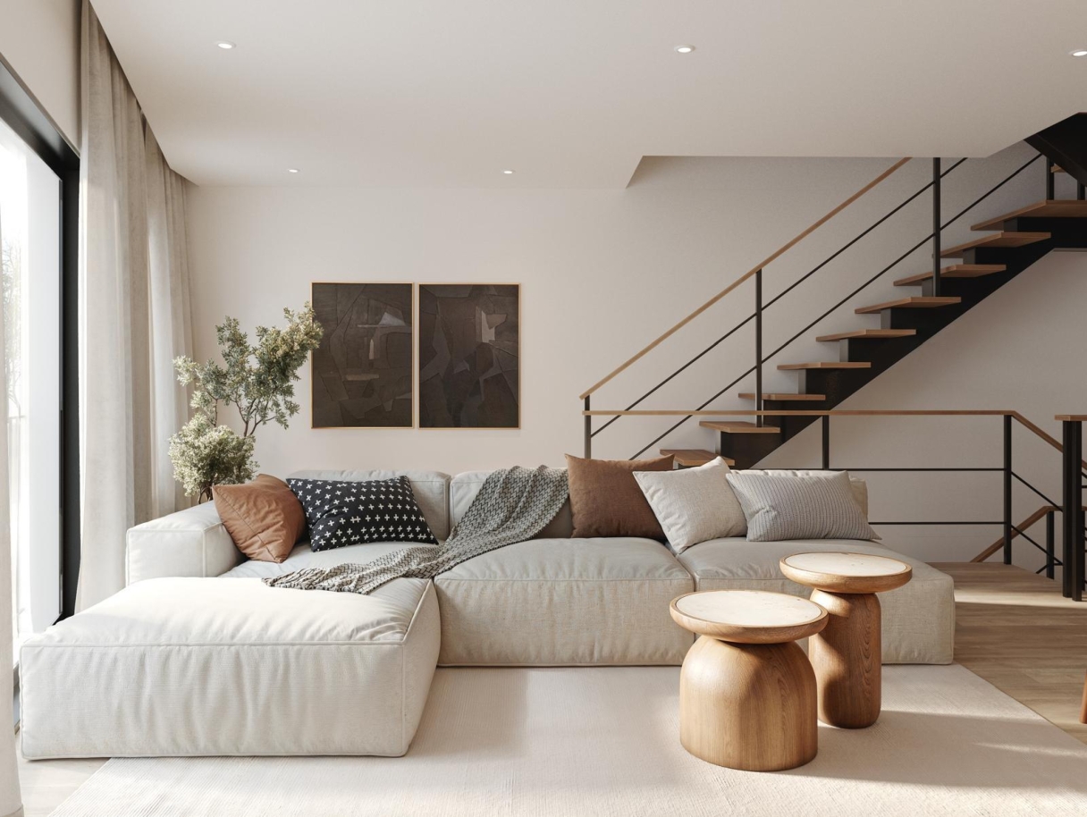 House in Porto - view 1