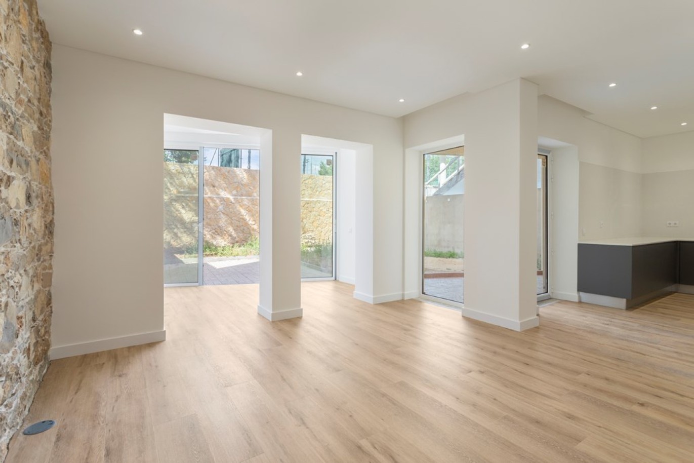 House in Loule - view 1