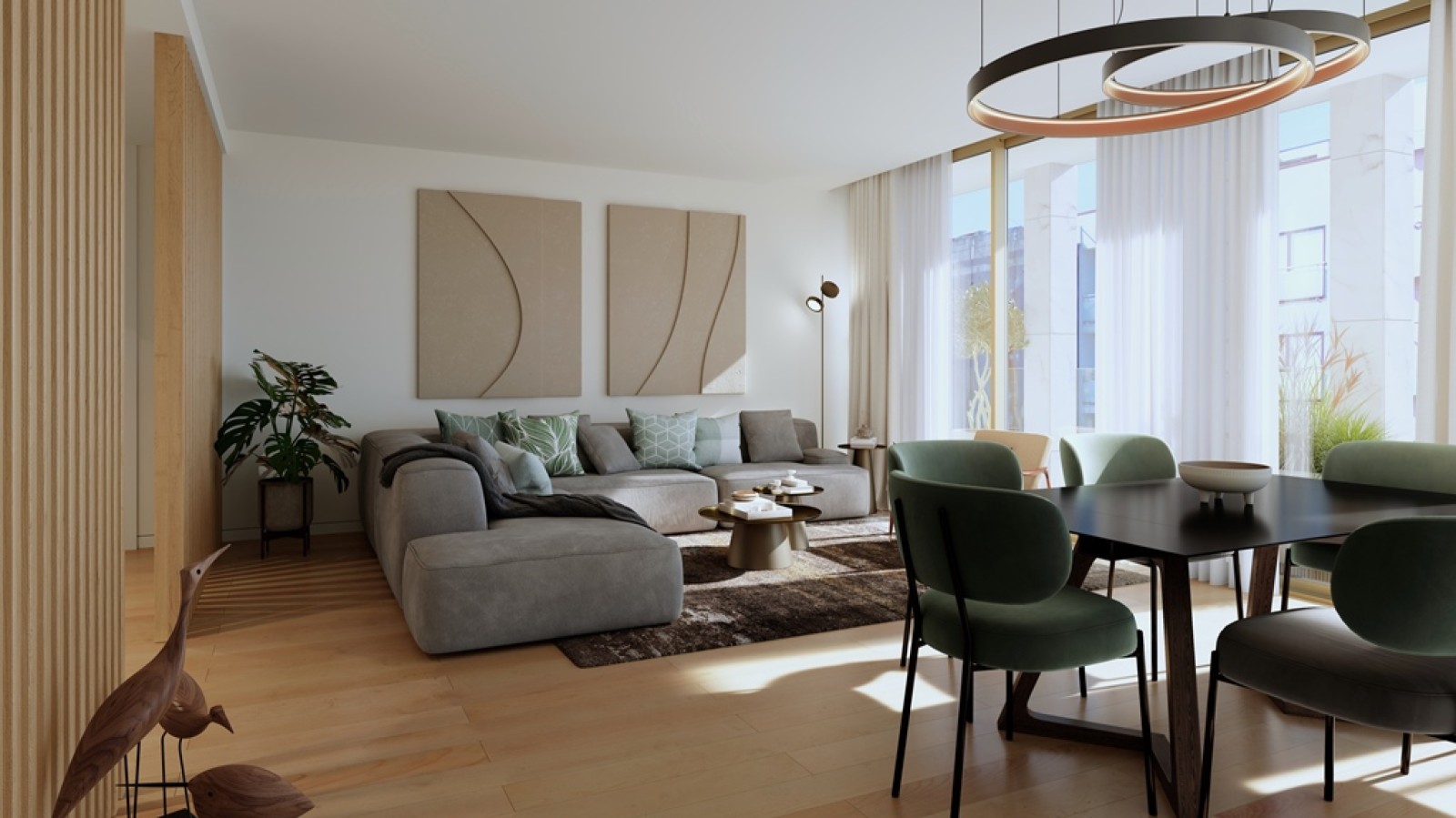 House in Matosinhos - view 1