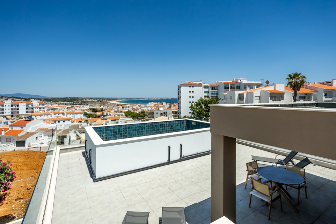 House in Lagos - view 1