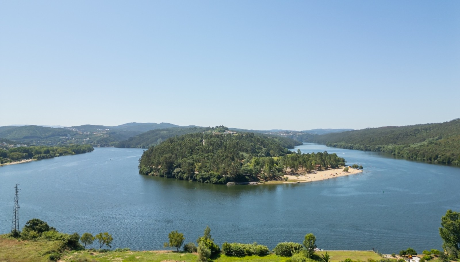 House in Gondomar - view 1