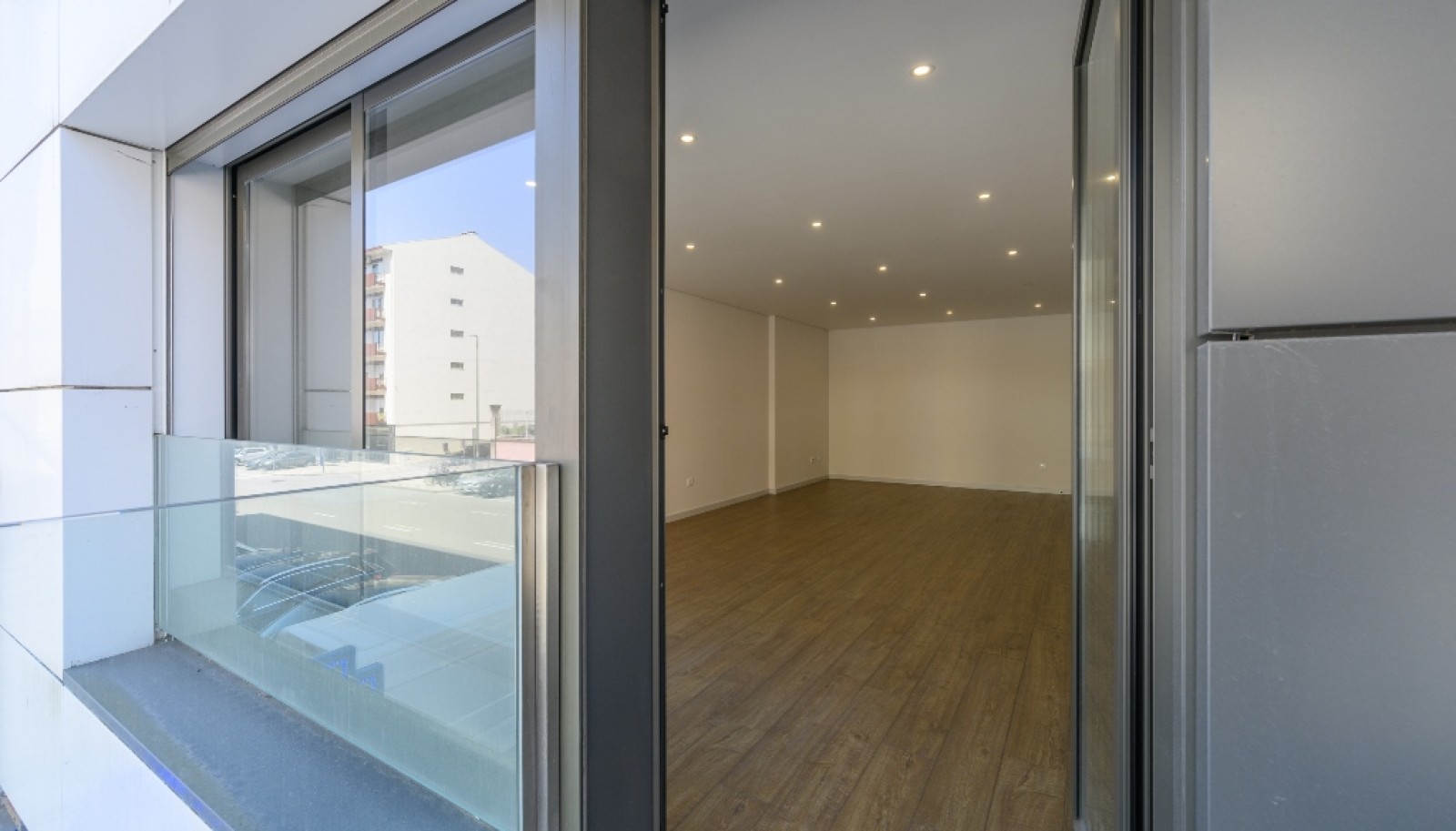 House in Porto - view 1