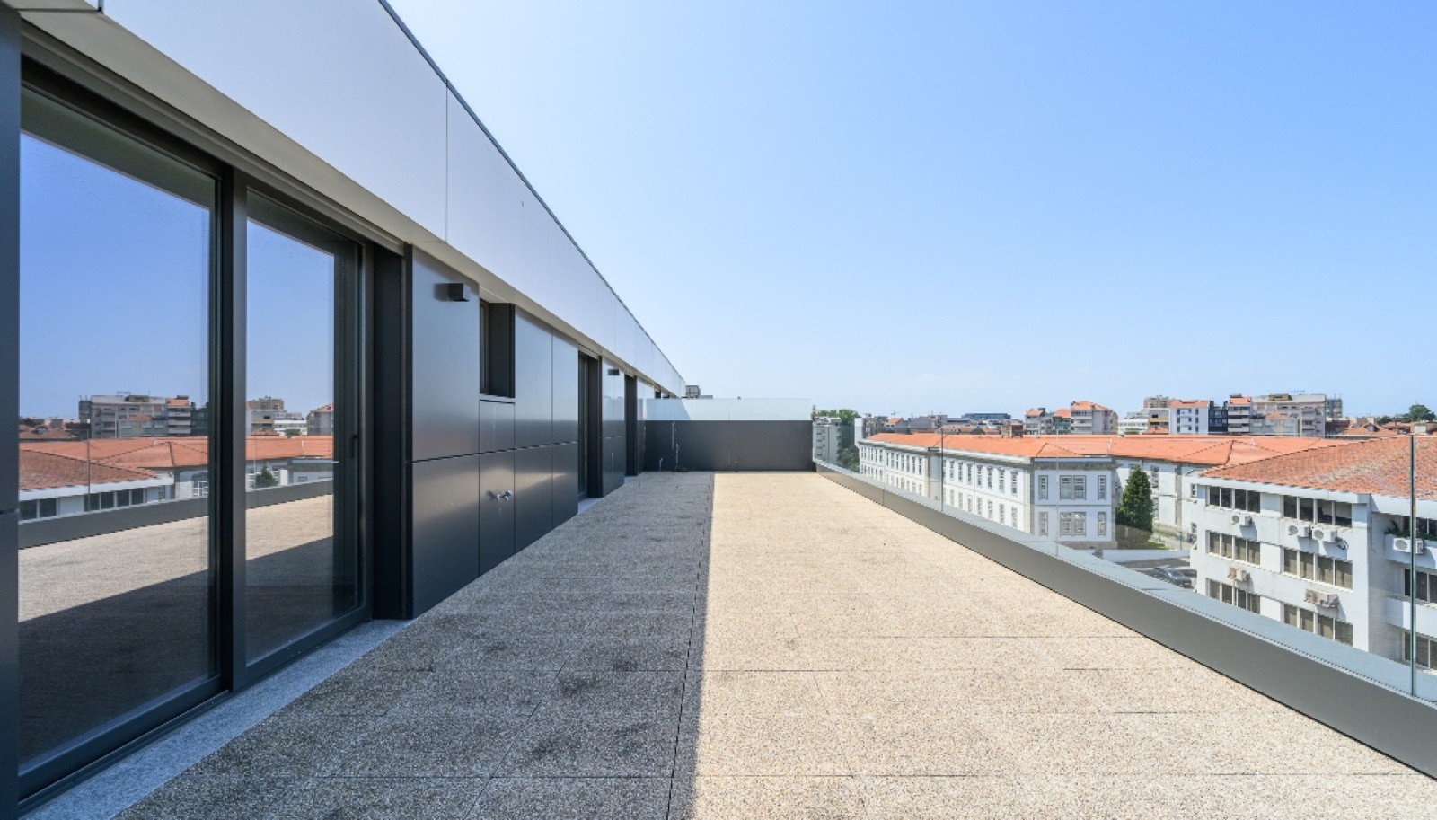 House in Porto - view 1