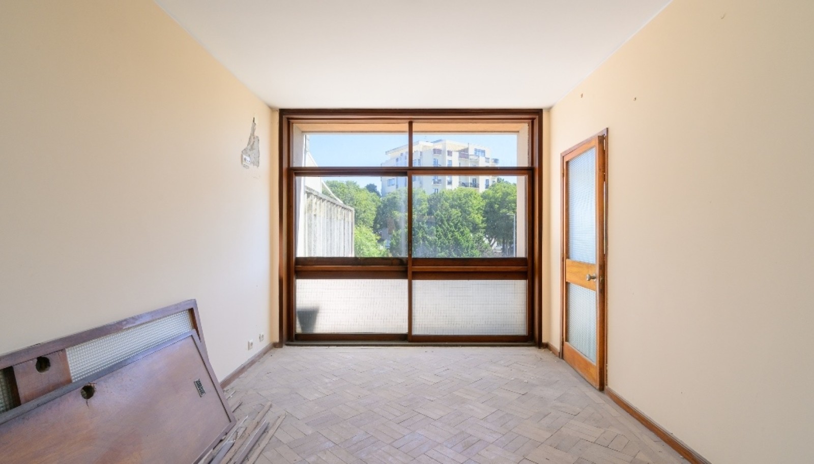 House in Porto - view 1