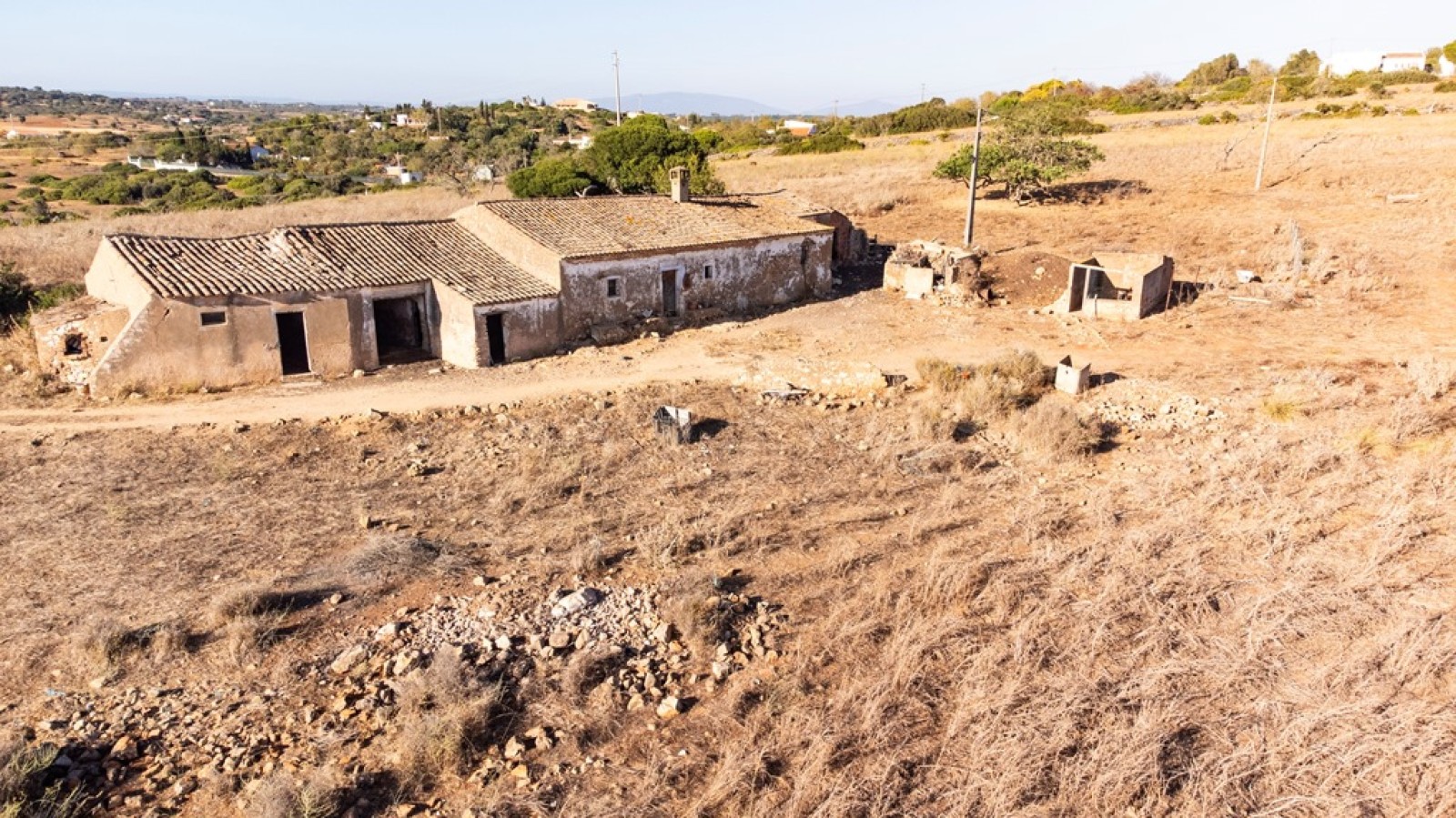 House in Faro - view 1