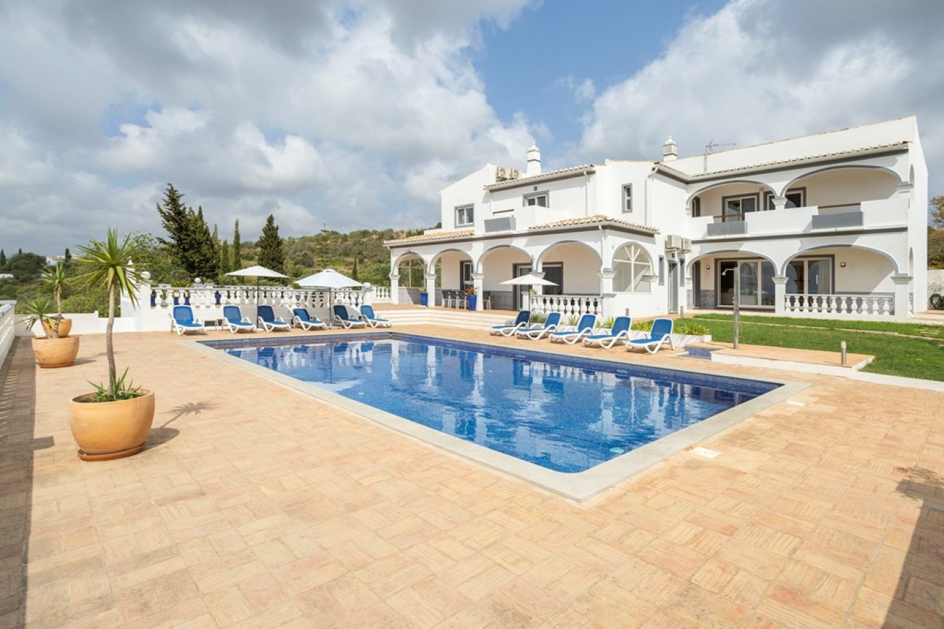 House in Faro - view 1