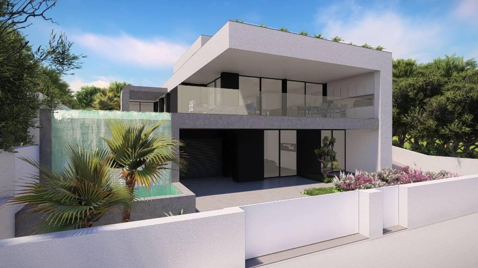 House in Lagos - view 1