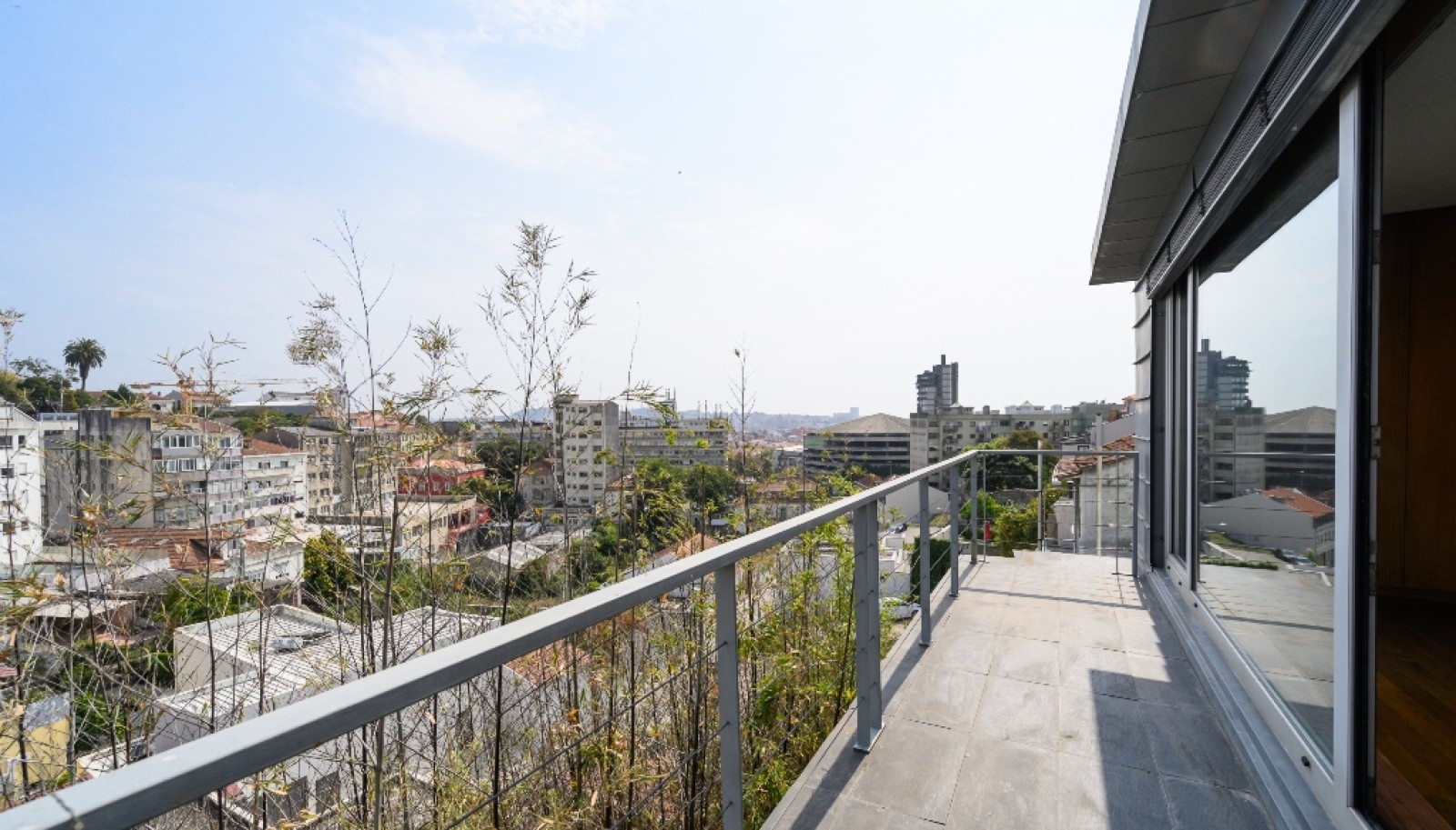 House in Porto - view 1