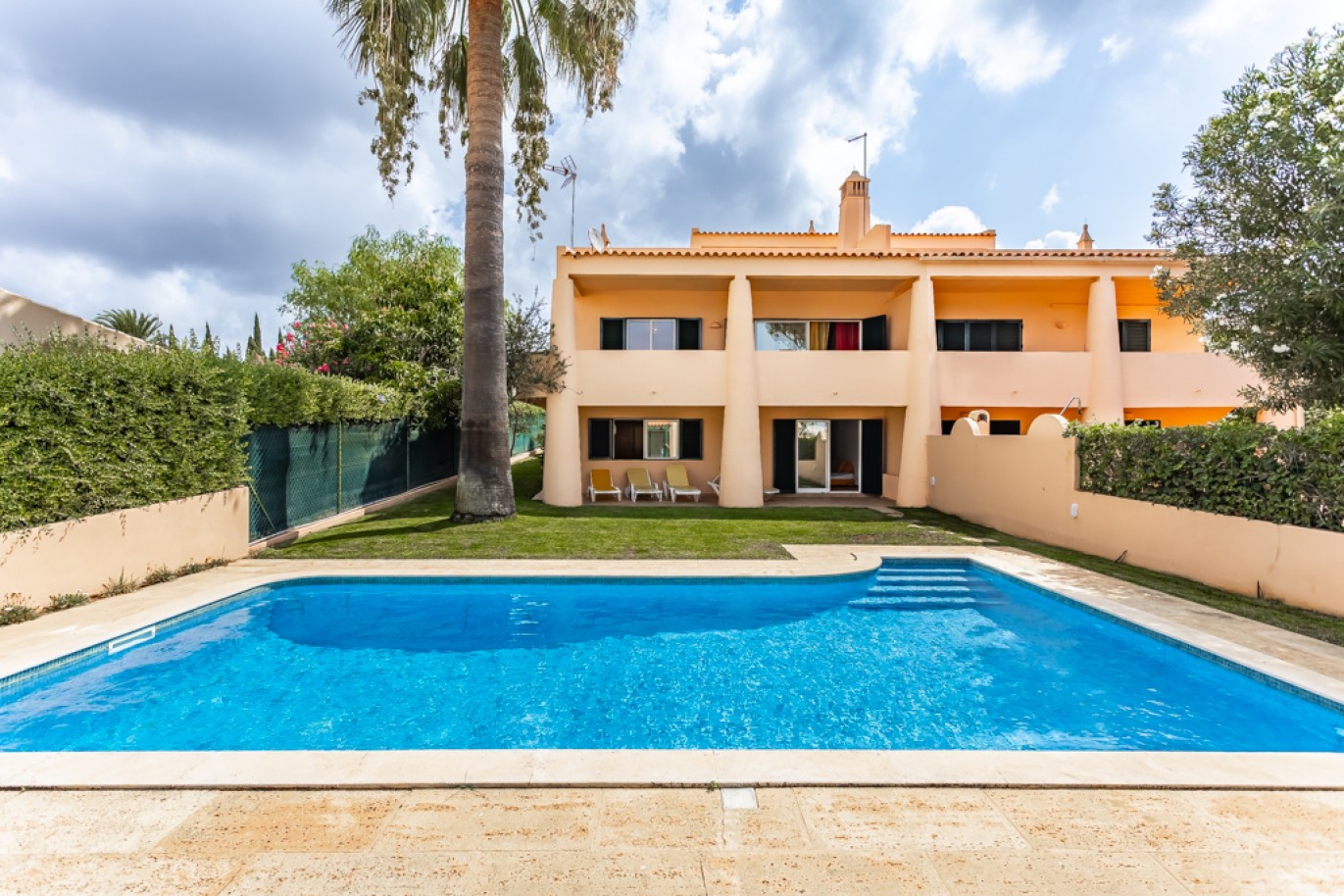 House in Vilamoura - view 1