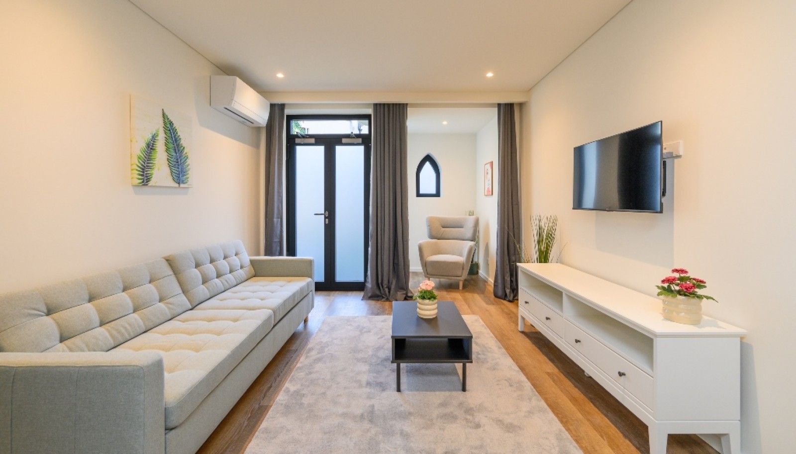House in Porto - view 1