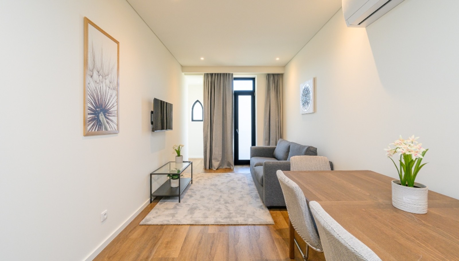 House in Porto - view 1