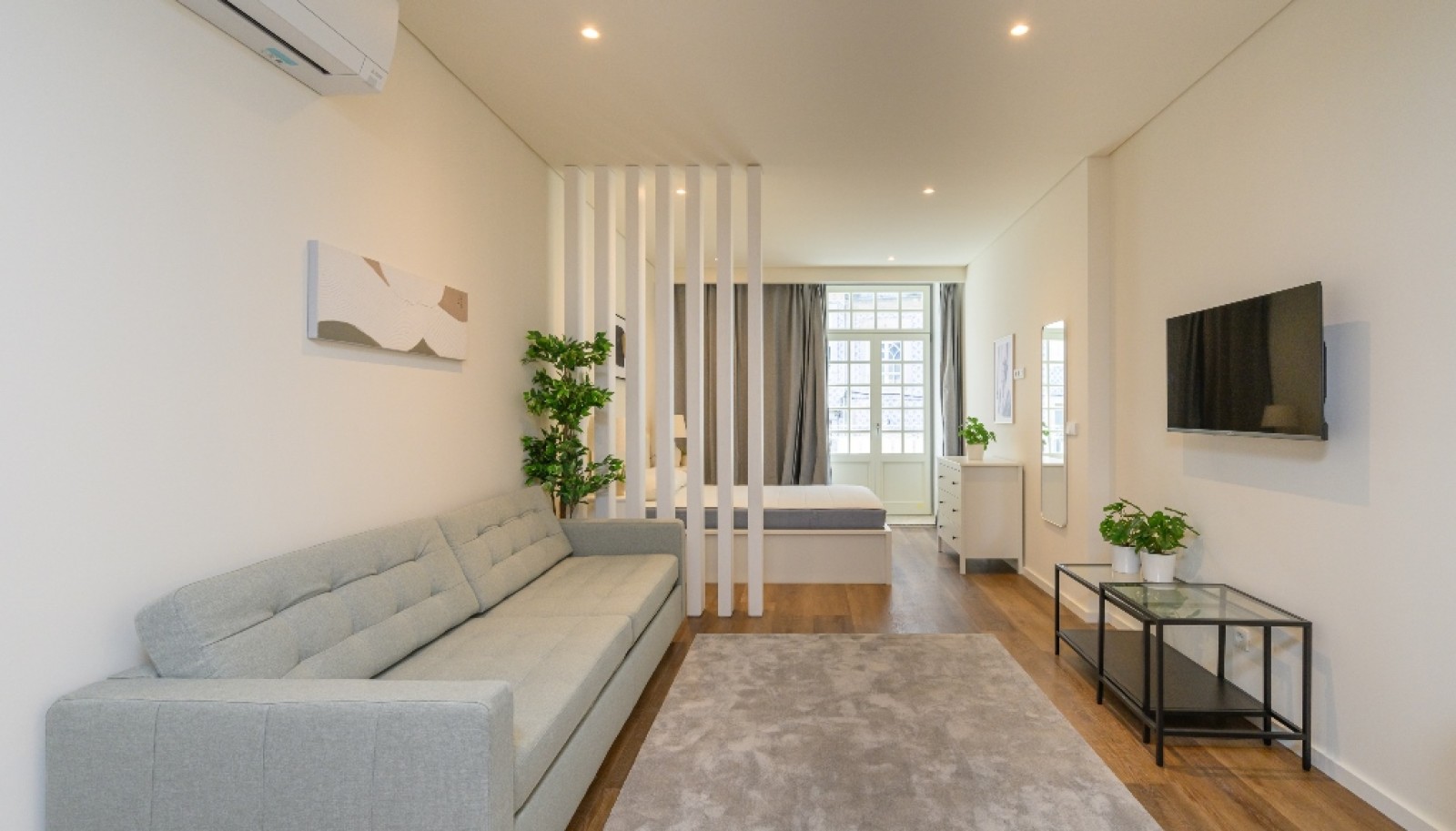 House in Porto - view 1