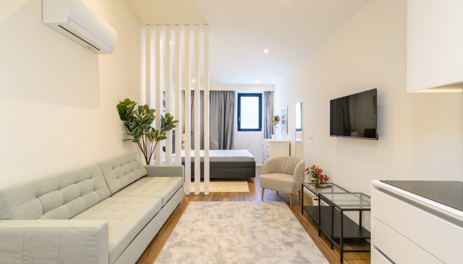 House in Porto - view 1