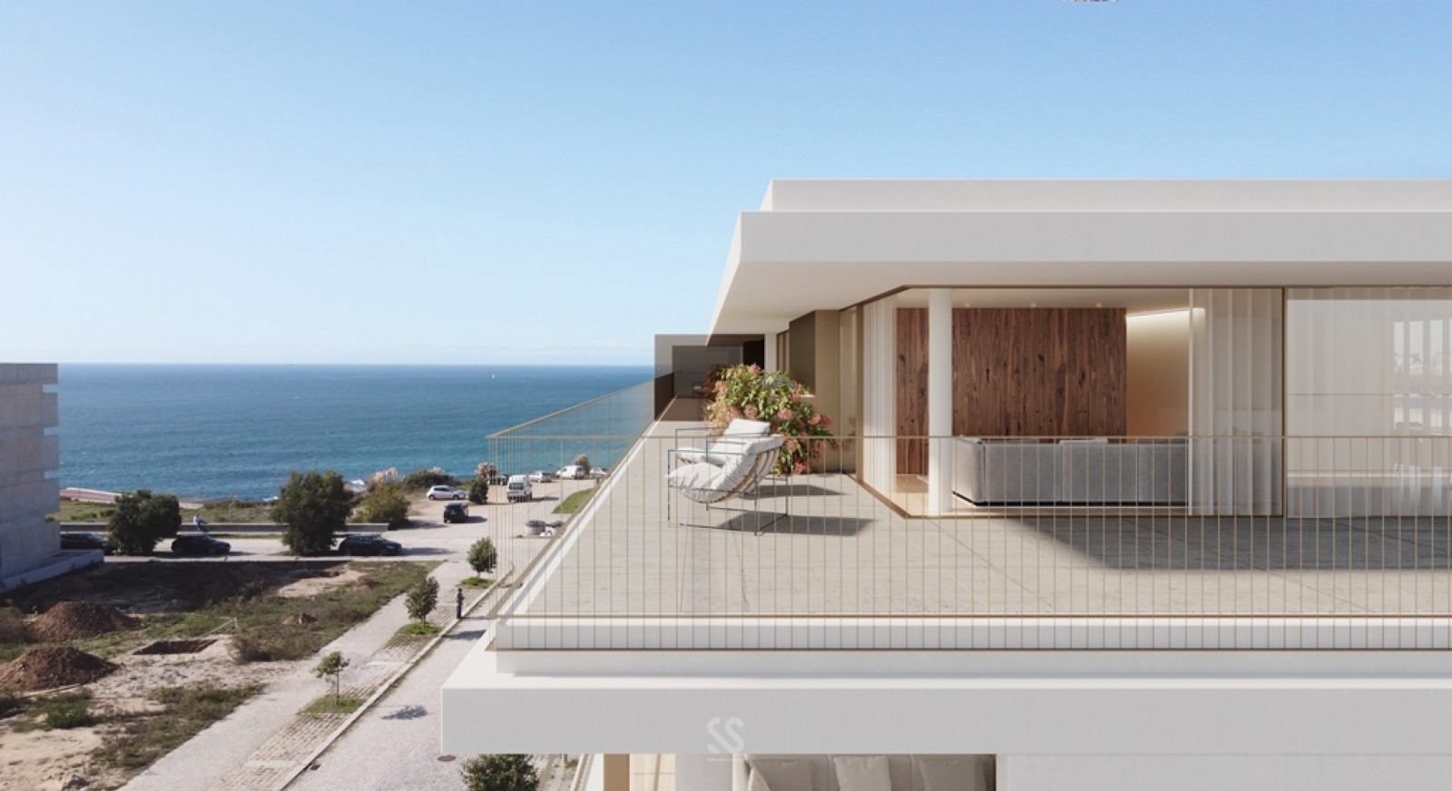 House in Vila Nova de Gaia (Santa Marinha) - view 1