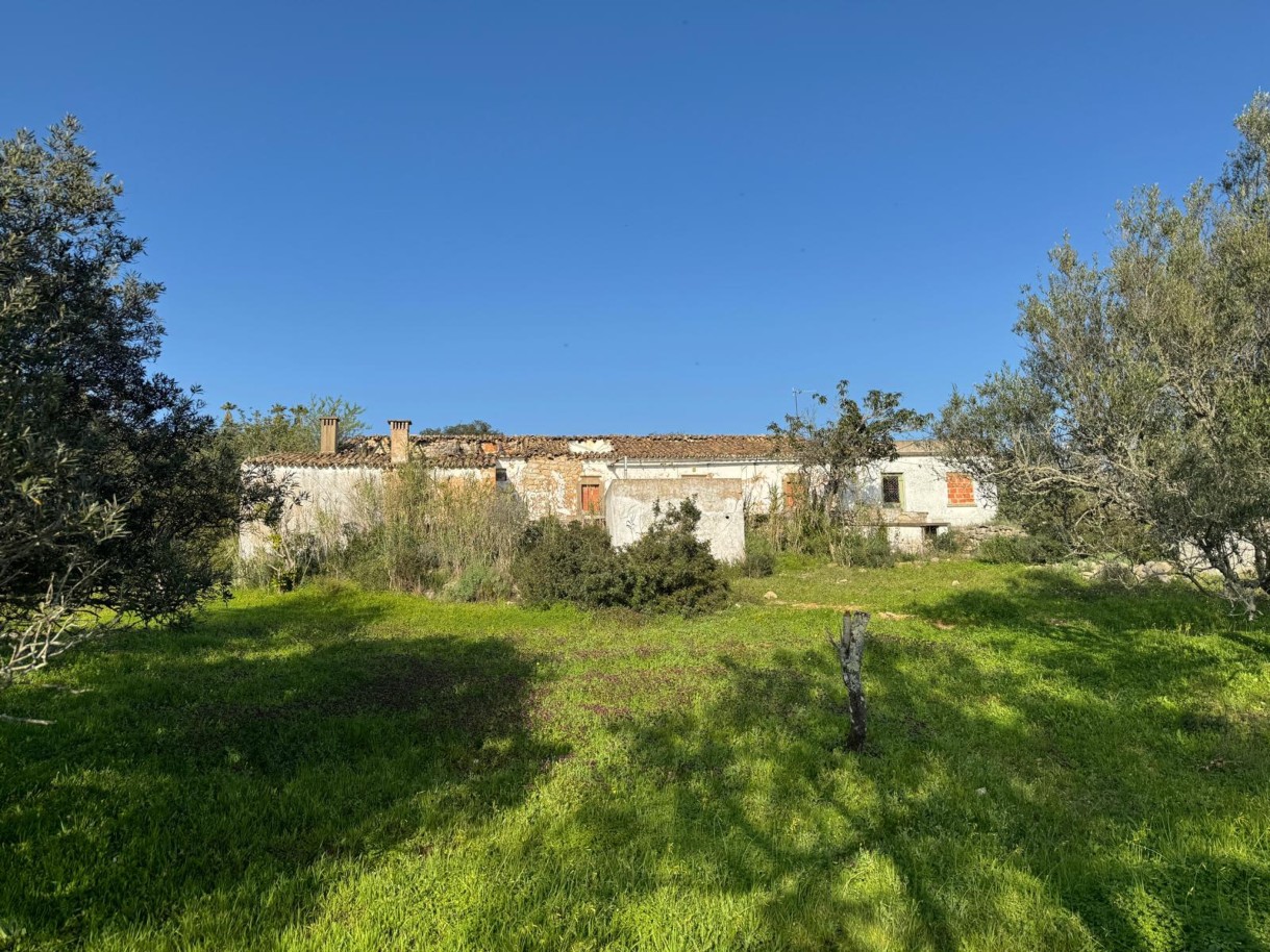 House in Loule - view 1