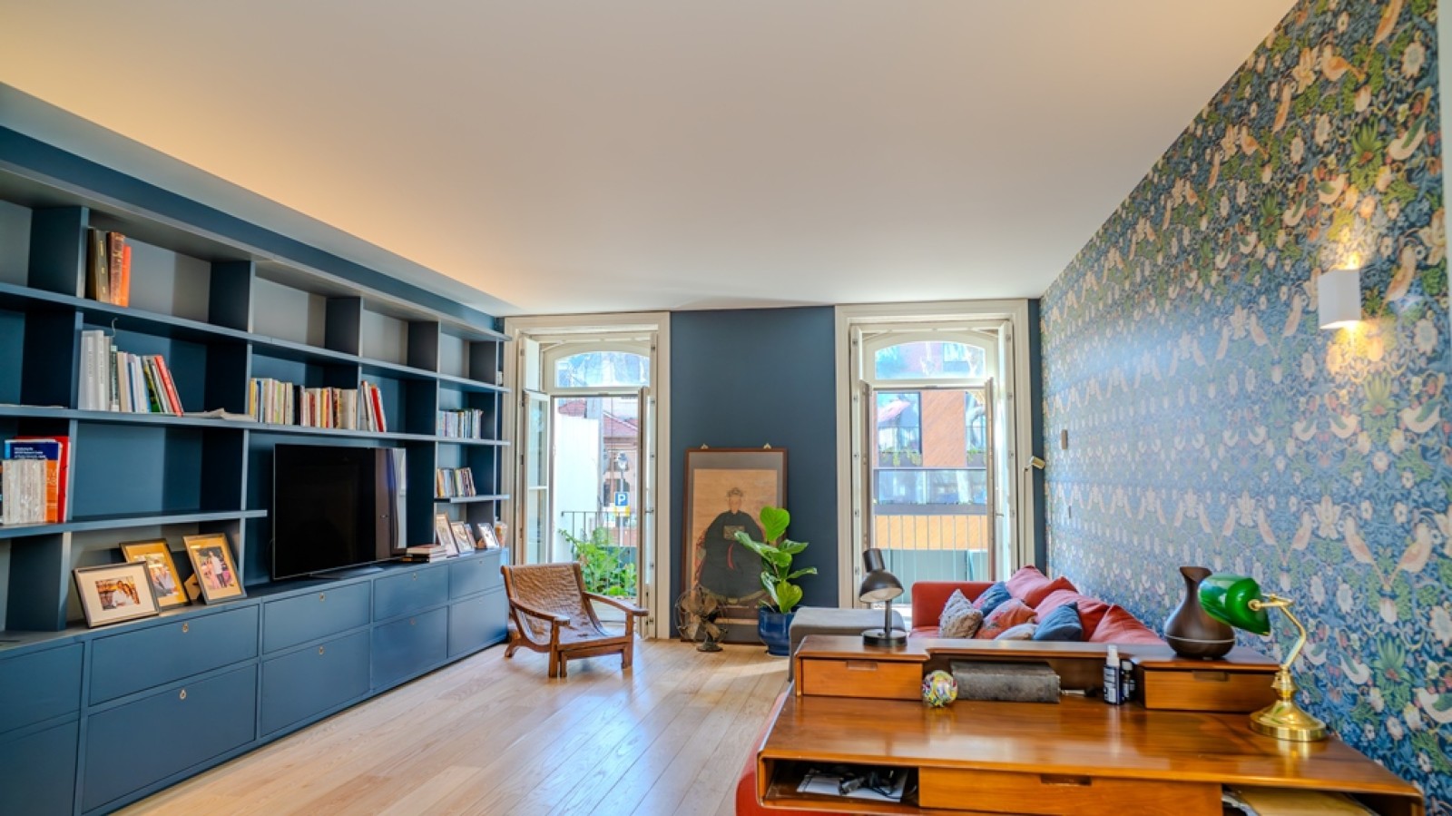 House in Senhora do Porto - view 1