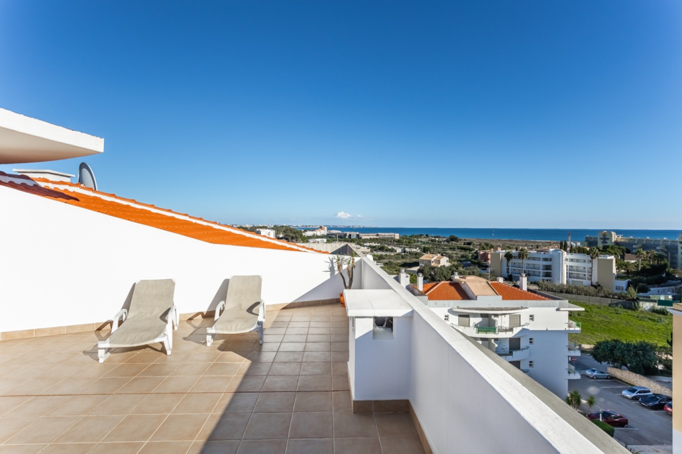 House in Lagos - view 1