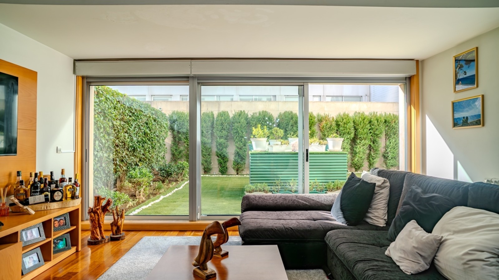 House in Porto - view 1