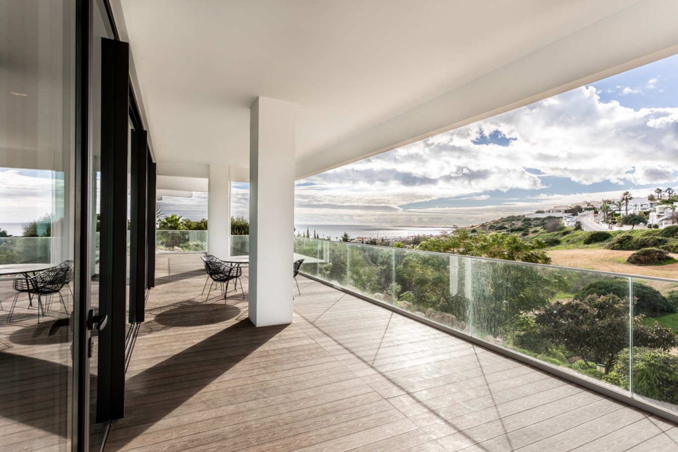 House in Lagos - view 1