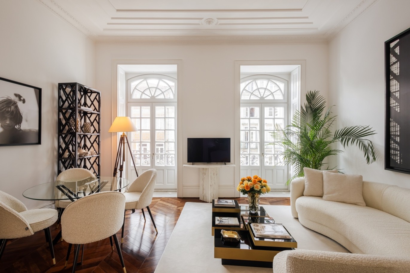 House in Porto - view 1