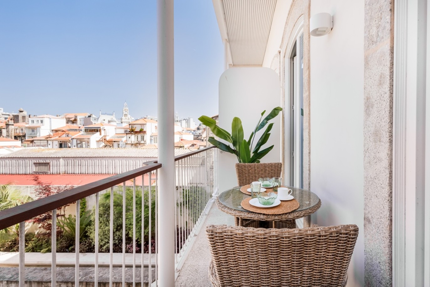House in Porto - view 1